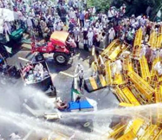 Khattar accuses Punjab CM Captain Amarendra of misleading farmers - Sach Kahoon