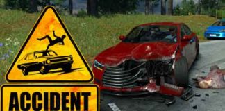 Accident