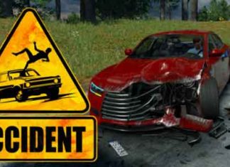 Accident