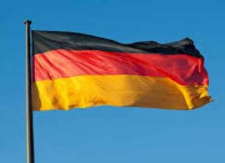 germany, Europe and America