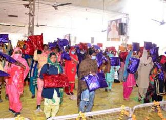 Avatar Day of Shah Mastana Ji Maharaj dedicated to humanitarian works - Sach Kahoon