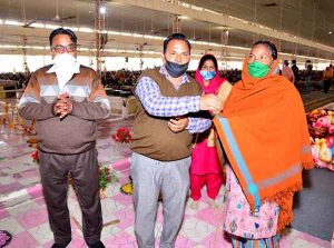 incarnation day of Shah Mastana Ji Maharaj