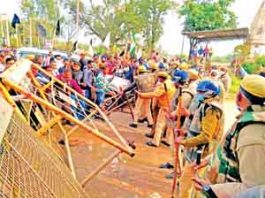 BJP-Training-Camp