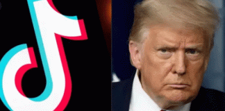 Ban on Trump administrations decision to ban TikTok in America