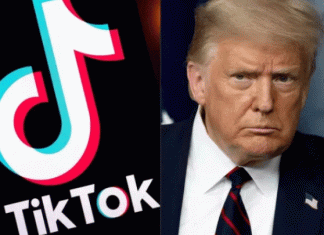 Ban on Trump administrations decision to ban TikTok in America
