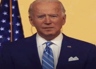 Biden will announce the name of the Defense Minister on Friday