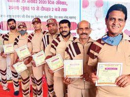 Blood-Donation--Maharashtra