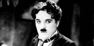 Charlie Chaplin