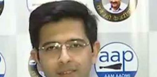 Raghav Chadha