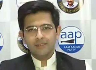 Raghav Chadha