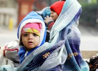 अब मैदानी इलाकों में कहर बरपाएगी ठंड Cold