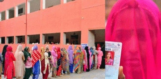 Congress four in Sriganganagar district and BJP a clear majority in one municipality