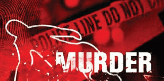 Constables body found in Alwar