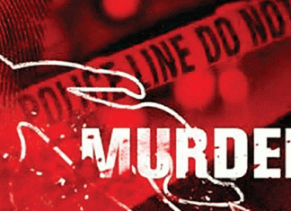 Constables body found in Alwar