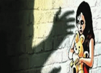 Drug addict killed the innocent girl