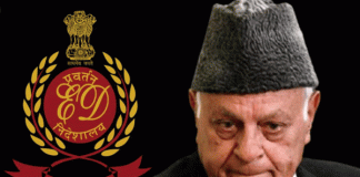 EDs action against Farooq Abdullah, property worth Rs 12 crore seized