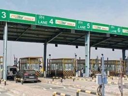 आज टोल प्लाजा फ्री करेंगे किसान Farmer-Protest