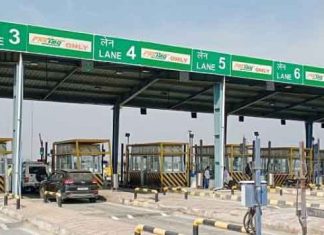 आज टोल प्लाजा फ्री करेंगे किसान Farmer-Protest