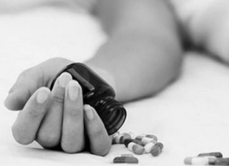 Farmer sitting on dharna on Kundali border ate poison, Serious