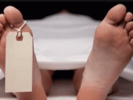 बुढ़ाभाणा में घग्घर किनारे मिट्टी में दबा मिला युवक का शव, हत्या का मुकदमा दर्ज Hanumangarh News