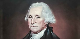 George Washington