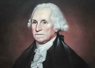 George Washington