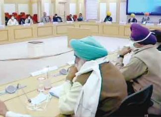 किसान-सरकार के बीच बातचीत बेनतीजा KIssan-Andolan