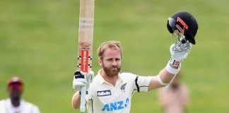 Kane Williamson