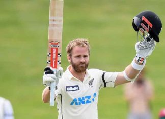 Kane Williamson