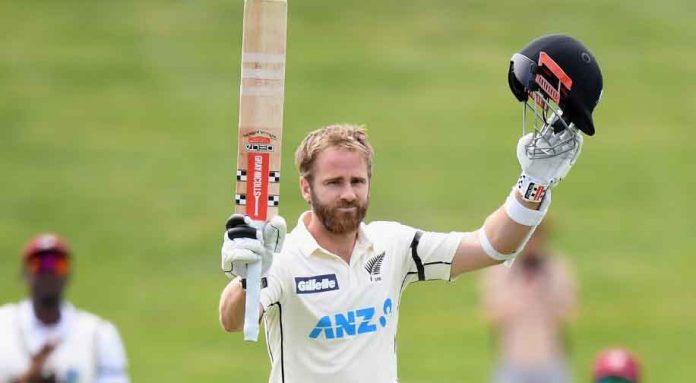 Kane Williamson