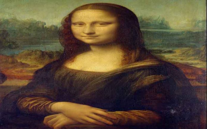 Mona Lisa