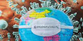 More than 67 million people affected by corona worldwide