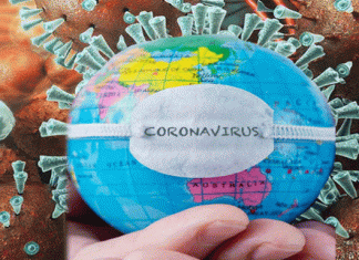 More than 67 million people affected by corona worldwide