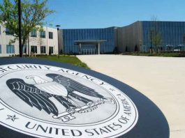 National Security Agency