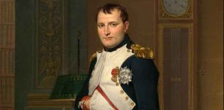 Napoleon Bonaparte