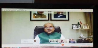 Narendra Singh Tomar