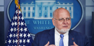 Next three months challenging for America due to Corona CDC