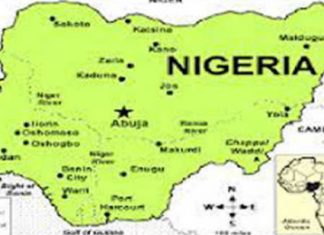 Attack on Convoy in Nigeria