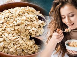 नाश्ते में रोजाना करें ओट्स का सेवन, ये होंगे फायदे Otas