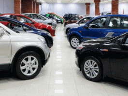 Passenger vehicle sales up 13 percent