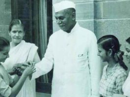 ऐसे राष्ट्रपति जिन्होंने राष्ट्र हित को दिया सर्वोच्च महत्व Rajendra Prasad