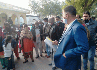 Rambagh case heats up