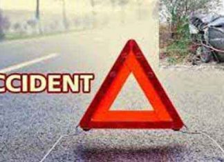 Road-Accident