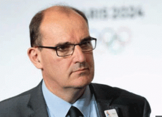 Second wave of Corona in France, curfew with lockdown since 15 December