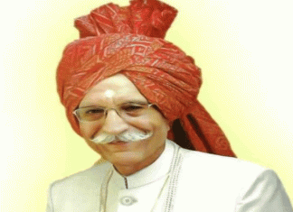 Starting with Tanga, he established an empire of brand of spices