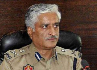 पंजाब के पूर्व डीजीपी सुमेध सिंह सैनी को सुप्रीम कोर्ट से राहत DGP Sumedh Singh Saini