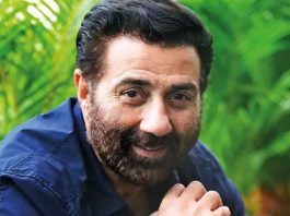 Sunny Deol Corona Positive