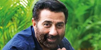 Sunny Deol Corona Positive