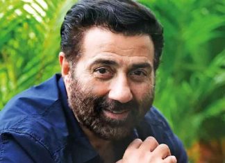 Sunny Deol Corona Positive