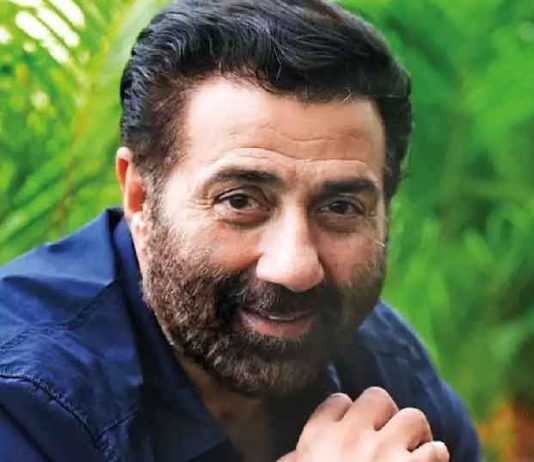 Sunny Deol Corona Positive